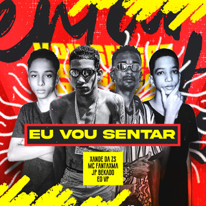 Eu Vou Sentar