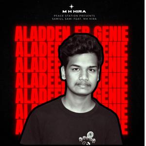 Aladeenr Genie (with M H HIRA)
