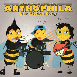 Anthophila (Der Bienen Song)