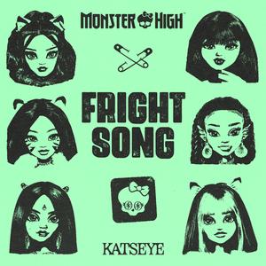 Monster High Fright Song