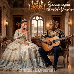 Permaisuriku (Akustik Version)