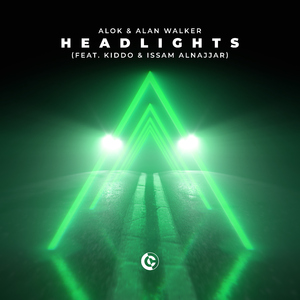 Headlights (feat. KIDDO & Issam Alnajjar) [Radio Edit]
