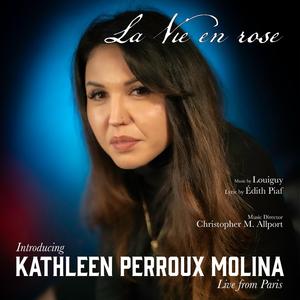 La Vie en rose (feat. Christopher M. Allport)