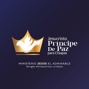 Jesucristo Príncipe de Paz (feat. Los Frayles en Cristo, ROCA SOLIDA, Fe Viviente, David Galicia, Misioneros de Cristo, Ministerio Musical Trigo Limpio, Ricardo LJ, Grupo Arkangel, Andrés Meza, Impacto Misionero, Sara Córdova, José Manuel Solís, Adán Solí