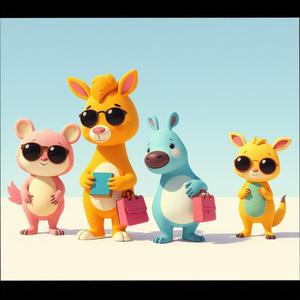 Outdoor Korea To Poland - Wyjście