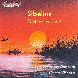 Symphony No. 3 in C Major, Op. 52: II. Andantino con moto, quasi allegretto