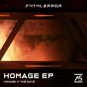 Homage (Extended Mix)
