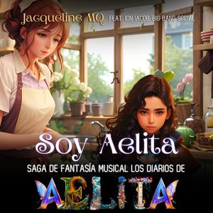 Soy Aelita Saga de Fantasía Musical Los Diarios de Aelita (feat. Ion Iacob & Big Bang Social)