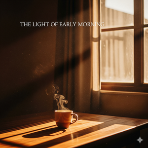 早起的光