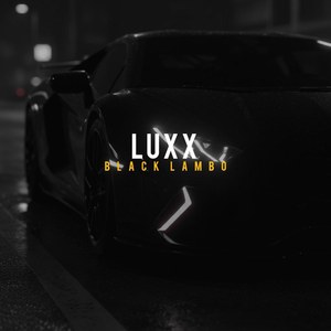 Black Lambo
