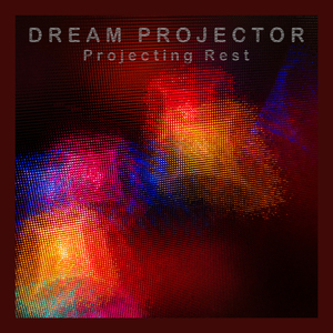 Projecting Rest (432 Hz)