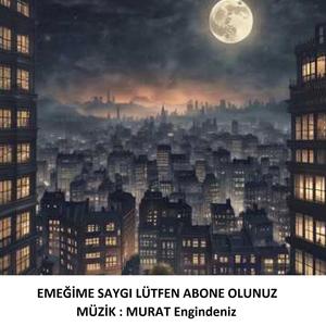 ŞEHİRLERİN HUYU (AYŞEGÜL TOPAÇ'ın şiirinden)