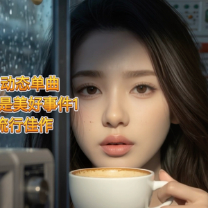 爱你是美好事件1