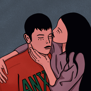 불안은 나의 힘