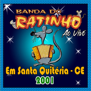 Chegadinho - BANDA SPACIAL