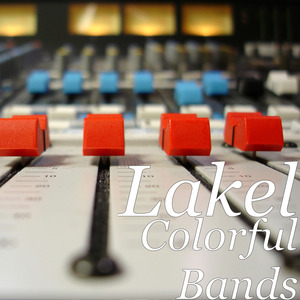 Colorful Bands