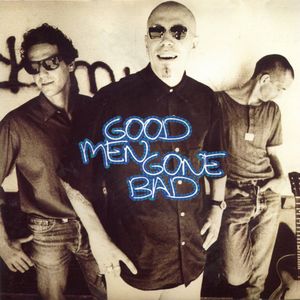 Johnny Too Bad (Live)