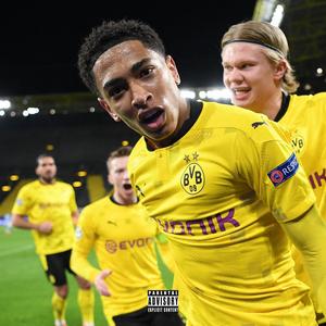 BVB (feat. Aonenine)