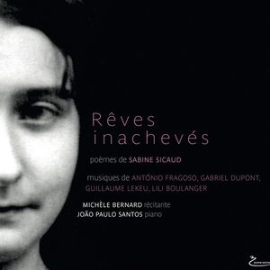 Poèmes de Sabine Sicaud:No. 11, Chemins du nord