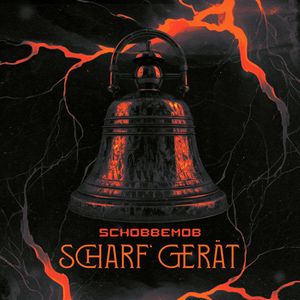 Scharf' Gerät