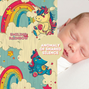 Anomaly of Shared Silence