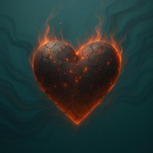 This Love is On Fire (Sweet & Smooth Cut)