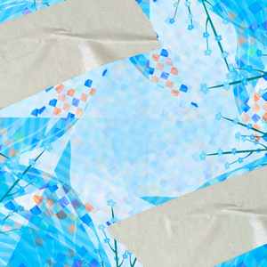 温和安静的时刻梦想