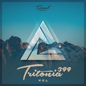 Hold On (Tritonia 399)