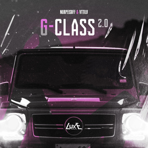 G-CLASS 2.0!