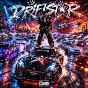 DRIFTSTAR