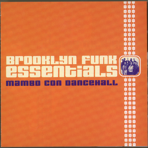 Mambo Con Dancehall