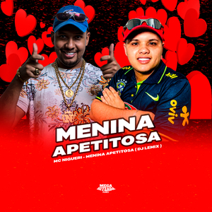 MENINA APETITOSA
