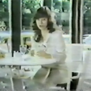 Excerpt From "I Wish I Could Stay Here Forever the Movie" (2031) Directed by Stacy Vermont