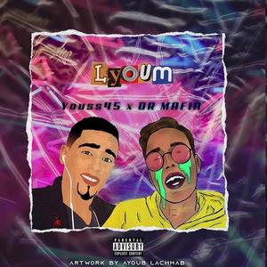 Lyoum (feat. youss45)