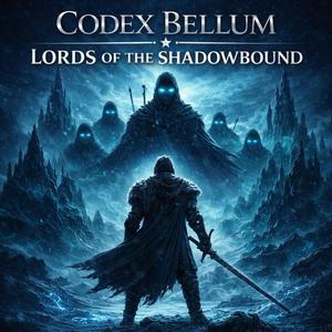 LORDS OF THE SHADOWBOUND