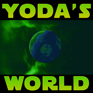 Yoda's World (Background Ambience)