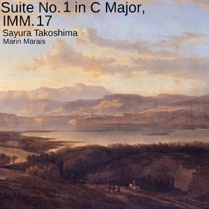 Suite No. 1 in C Major, IMM. 17: 1. Prélude