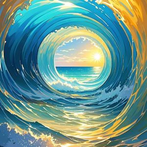 漩涡(Prod.Gr33nart Beats)