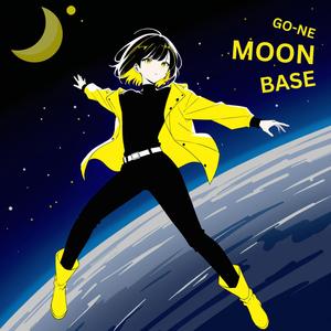 Moon Base