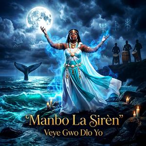 Manbo La Sirèn (Veye Gwo Dlo Yo)