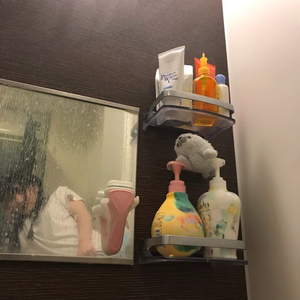 論理 - お風呂入りたくない