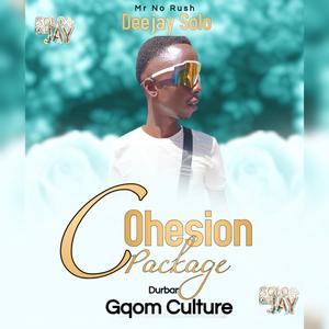 Umshana (feat. Jay cross)