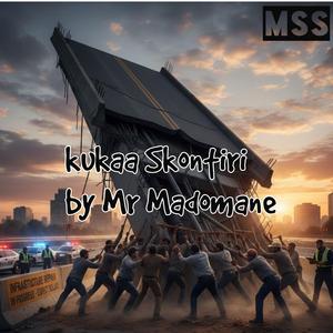 Toxic Kuka Skontiri (New Formation)