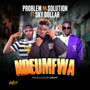 Ndeumfwa