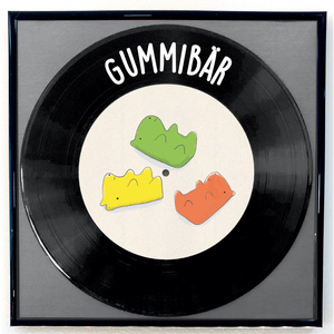 Gummibär