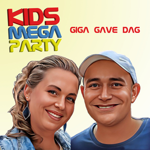 Giga Gave Dag