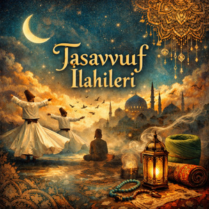 Affet İsyanım Benim