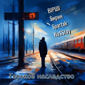 Горькое наследство