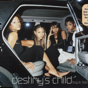 Bug a Boo (Album Version)