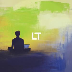 ADHD Soft Green Noise for Deep Focus Study Sessions